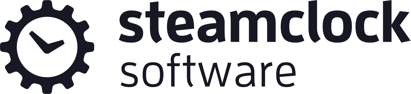 Steamclock Software